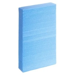 Filtre d'humidification Alapure compatible avec le Philips AC4155/00