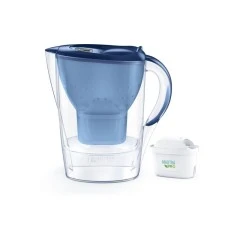 Carafe filtrante Brita Marella Cool + cartouche filtrante MAXTRA PRO