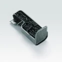 Filtre à charbon Alapure pour réfrigérateur à vin, compatible avec le modèle Liebherr FreshAir 744069900