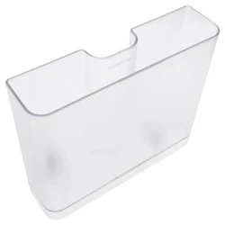 Réservoir d'eau pour machine à café DeLonghi AS00006781 / Rivelia