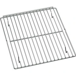 Grille multifonction Siemens pour fours à vapeur 00357308
