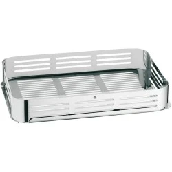Insert à vapeur Neff compatible avec la cocotte Multi avec couvercle en verre 00576118 / HEZ390012
