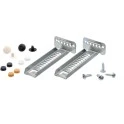 Kit de fixation Bosch pour lave-vaisselle 00612653