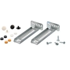 Kit de fixation Bosch pour lave-vaisselle 00612653