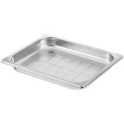 Plat Gastronorm Siemens pour fours à vapeur, perforé 00703317