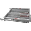 Tiroir à couverts supérieur Bosch compatible avec le lave-vaisselle SGZ6DB04 / 17005520