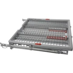 Tiroir à couverts supérieur Bosch compatible avec le lave-vaisselle SGZ6DB04 / 17005520