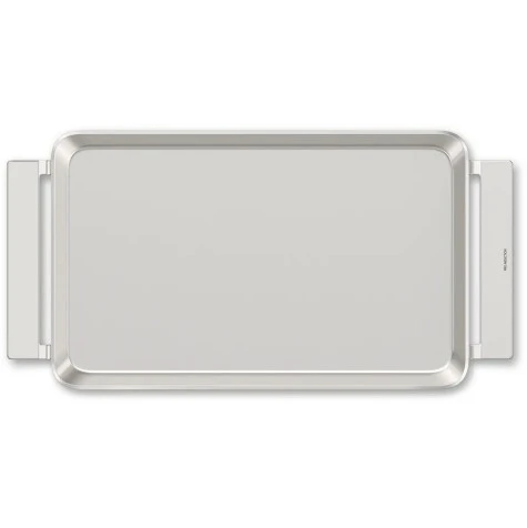 Plaque Teppanyaki Neff Vario en acier inoxydable 17007161