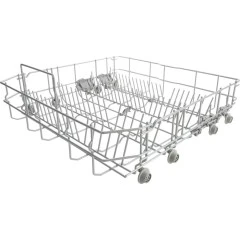 Panier inférieur pour lave-vaisselle Bosch 20000273
