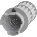 Micro-filtre Alapure compatible avec le lave-vaisselle Bosch 00645038