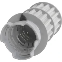 Micro-filtre Alapure compatible avec le lave-vaisselle Bosch 00645038