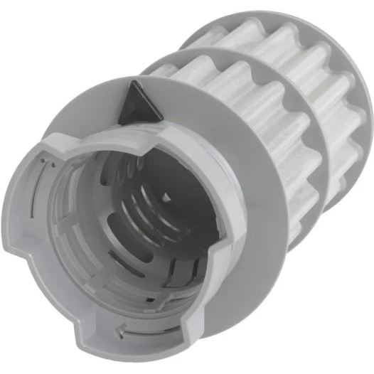 Micro-filtre Alapure compatible avec le lave-vaisselle Bosch 00645038