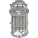 Micro-filtre Alapure compatible avec le lave-vaisselle Bosch 00645038