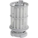 Micro-filtre Alapure compatible avec le lave-vaisselle Bosch 00645038