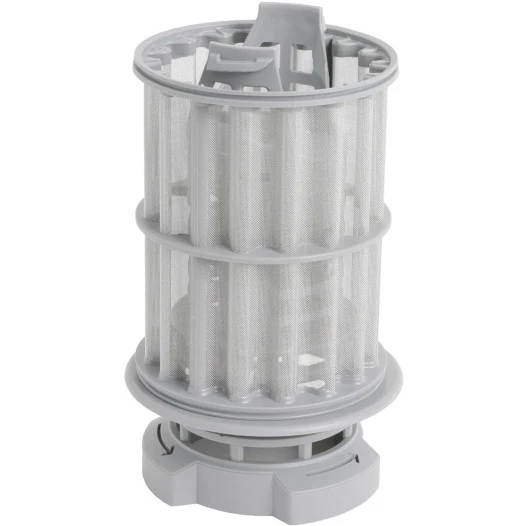 Micro-filtre Alapure compatible avec le lave-vaisselle Bosch 00645038