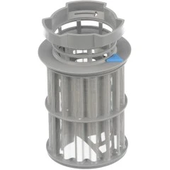 Micro-filtre Alapure compatible avec le lave-vaisselle Bosch 00645038