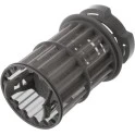 Micro-filtre Alapure compatible avec le lave-vaisselle Bosch 00645038