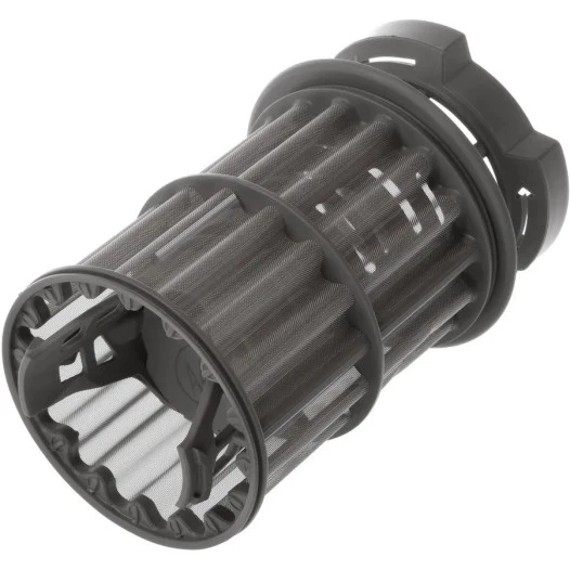 Micro-filtre Alapure compatible avec le lave-vaisselle Bosch 00645038