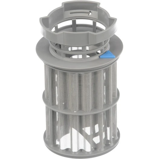 Micro-filtre Alapure compatible avec le lave-vaisselle Bosch 00645038