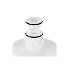 Filtre à eau Alapure compatible avec le modèle HF20-S-E