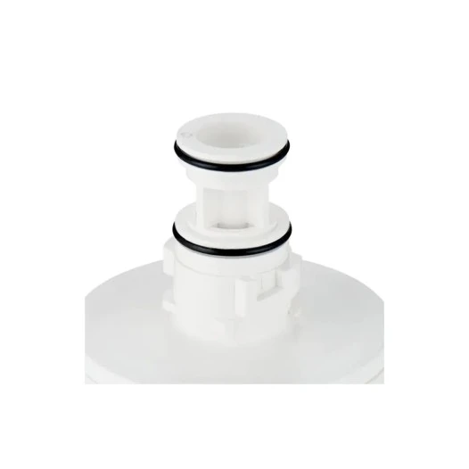 Filtre à eau Alapure compatible avec le modèle HF20-I / 5636428 / 7100233882