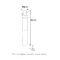Filtre à eau 3M ScaleGard Pro P124BN-E