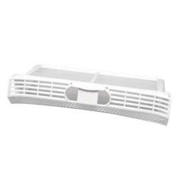 Alapure compatible avec le filtre à peluches du sèche-linge Bosch 00652184 / 652184