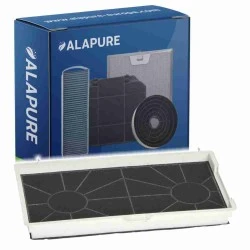 Alapure HFK5577 Filtre à charbon adapté à 00465577 / 465577 / CZ5155X0 / KF273198