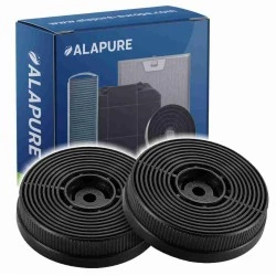 Filtre à charbon Alapure pour FIREGAS Filtre à charbon CC110