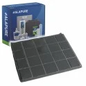 Filtre à charbon Alapure Longlife compatible avec Electrolux 9029798791 / ECFBLL02