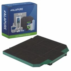 Alapure HFK336 Longlife Carbon Filter suitable for MCFE33 / 9029801322 / EFF76 / 5Z9114X2 / 112.0174.992