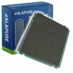 Filtre à charbon Alapure Longlife compatible avec le Blaupunkt AFCFCA238LL