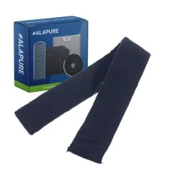 Filtre à charbon Alapure Longlife Compatible avec le modèle Faber Roblin 9910571963 / 991.0571.963