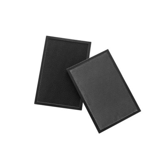 Alapure compatible avec le filtre à charbon Electrolux Longlife MCFB70