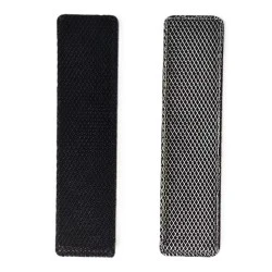 Filtre double Airforce AFCFCAIA01 (2 pièces)