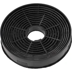 Filtre à charbon Mican KF 17130 (2 pièces)