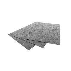 Filtre à charbon Pelgrim HF2028 (3 pièces)