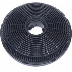 Filtre à charbon Grundig 12026343 / 9197060046