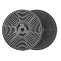 Filtre à charbon KKT Kolbe S2 / K113 (2 pièces)