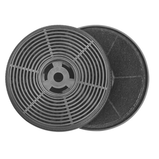 Filtre à charbon KKT Kolbe S2 / K113 (2 pièces)