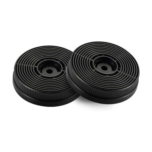 Filtre à charbon KKT Kolbe S2 / K113 (2 pièces)