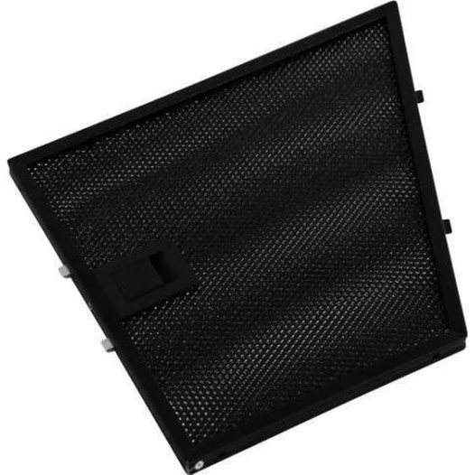 Filtre métallique Novy 508-900881 155/242 x 215 mm (droite)
