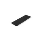 Filtre à charbon Alapure compatible avec le Novy Monoblock 662060