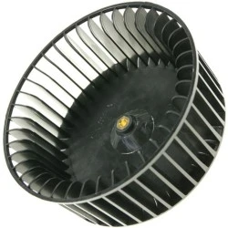 Roue (de ventilation) pour, entre autres, l'extracteur Whirlpool 48000979723