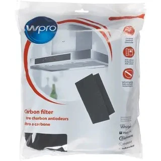 Filtre à charbon WPRO UCF017