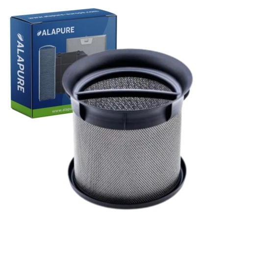 Filtre à charbon Bora Pure PUAKF SET compatible avec le modèle GFESP