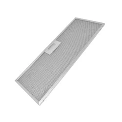 Filtre métallique Faure 4055379723 460 x 178 x 9 mm