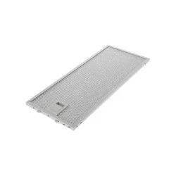 Filtre métallique Siemens 11022471 340x140mm