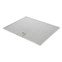 Filtre métallique Balay 11034994 279 x 345 mm