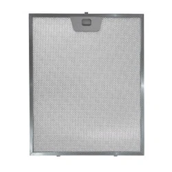 Filtre métallique Siemens 11041967 350x280x8mm